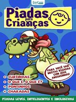 Piadas para Crianças